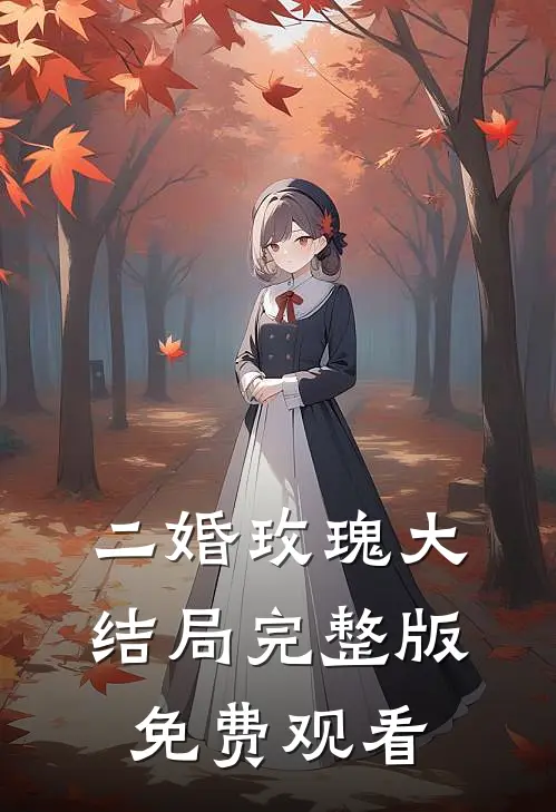 二婚玫瑰大结局完整版免费观看