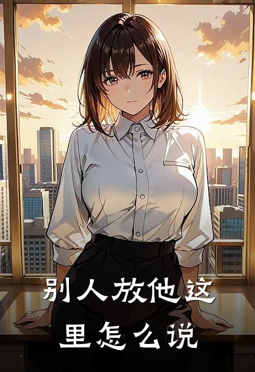 别人放他这里怎么说