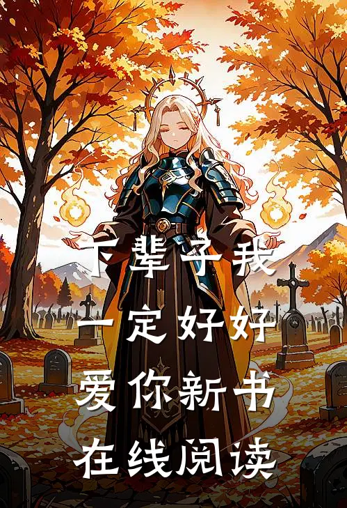 下辈子我一定好好爱你新书在线阅读