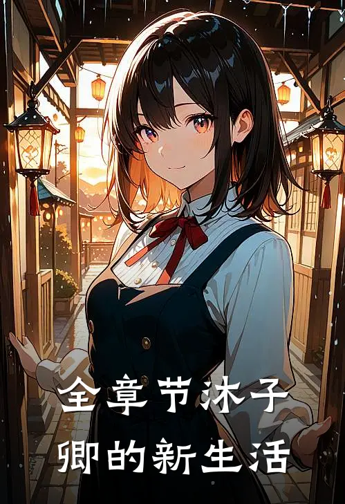 全章节沐子卿的新生活