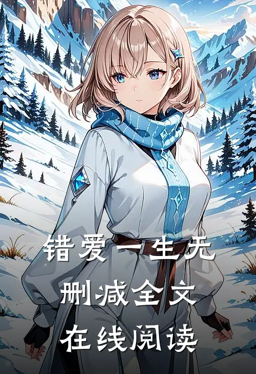 错爱一生无删减全文在线阅读