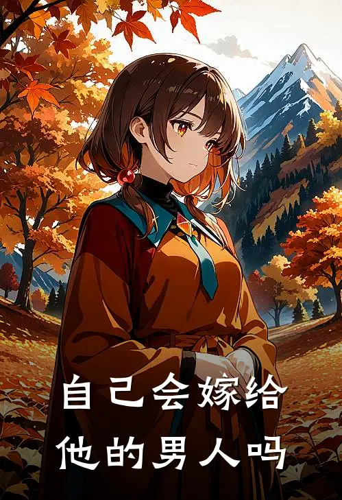 自己会嫁给他的男人吗