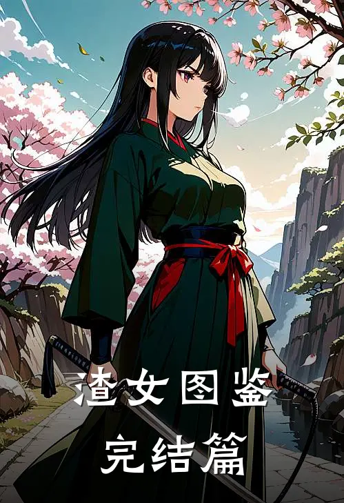 渣女图鉴完结篇