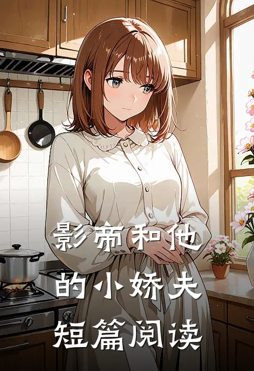 影帝和他的小娇夫短篇阅读