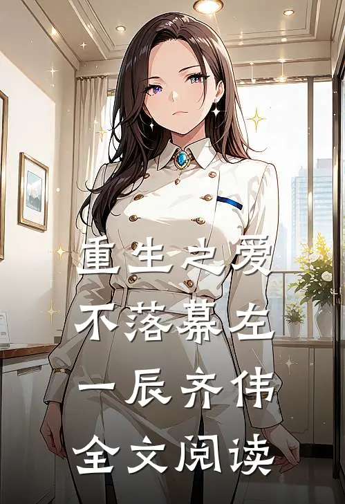重生之爱不落幕左一辰齐伟全文阅读