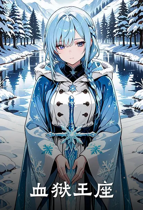 血狱王座