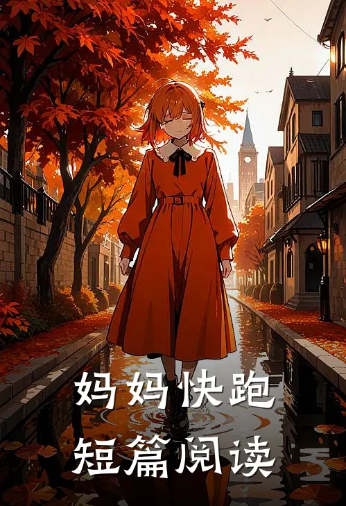 妈妈快跑短篇阅读