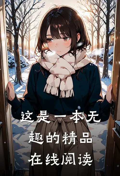 这是一本无趣的精品在线阅读