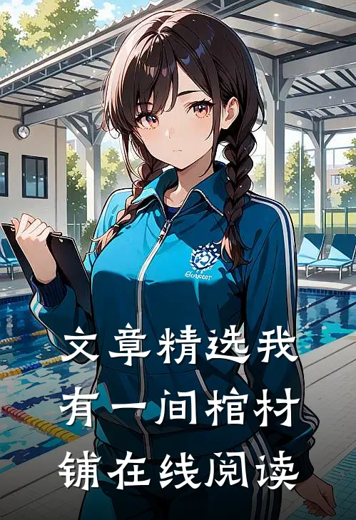 文章精选我有一间棺材铺在线阅读