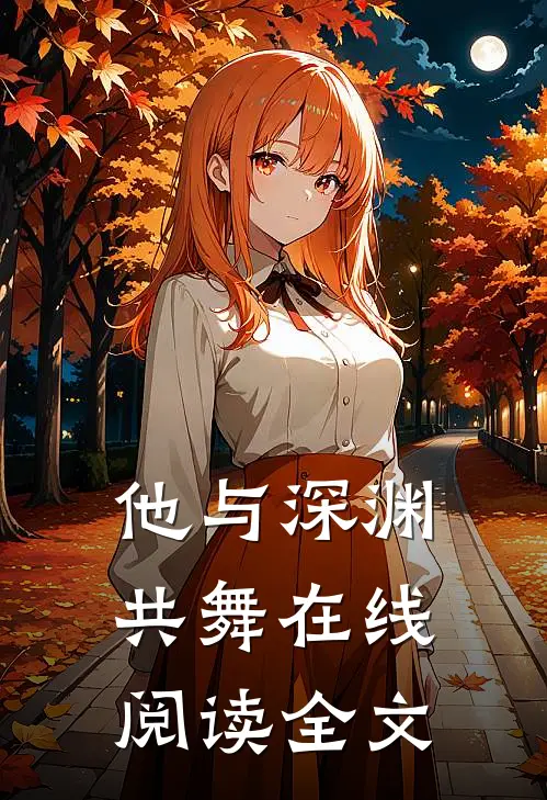 他与深渊共舞在线阅读全文