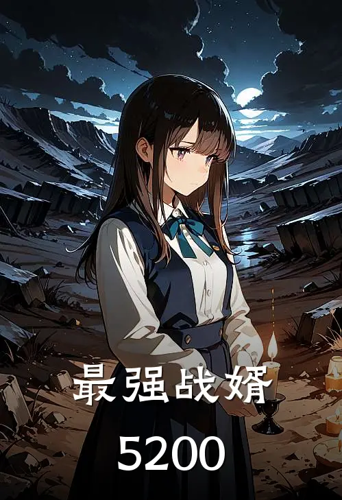 最强战婿5200