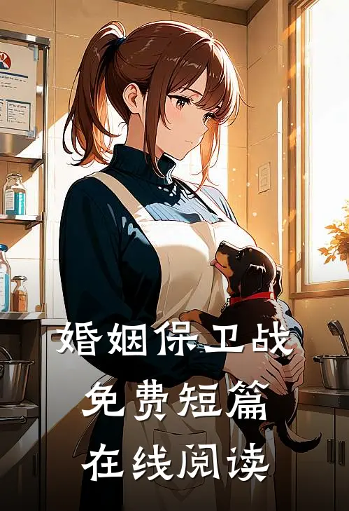 婚姻保卫战免费短篇在线阅读