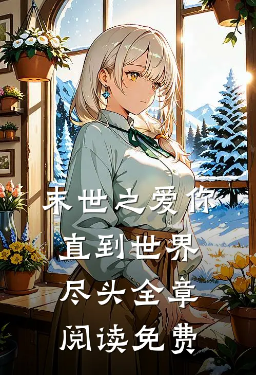 末世之爱你直到世界尽头全章阅读免费