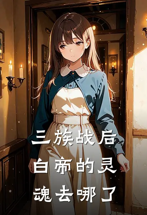 三族战后白帝的灵魂去哪了