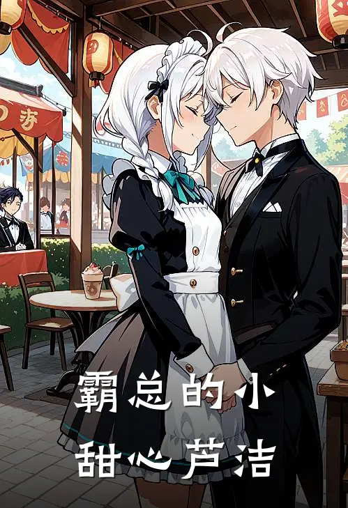 霸总的小甜心芦洁