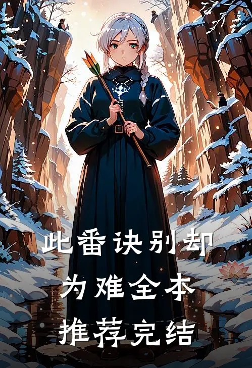 此番诀别却为难全本推荐完结
