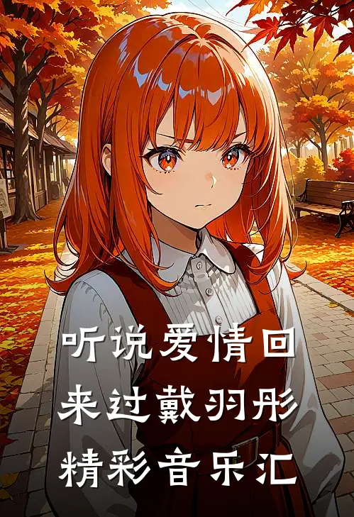 听说爱情回来过戴羽彤精彩音乐汇