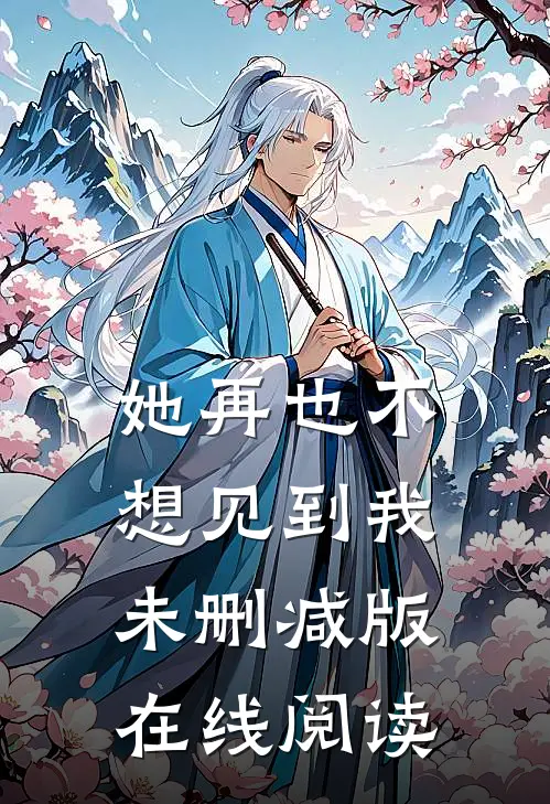 她再也不想见到我未删减版在线阅读