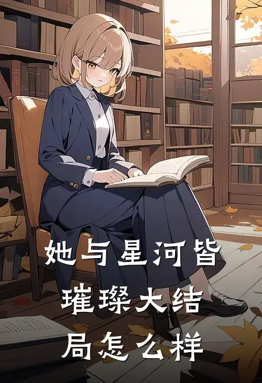 她与星河皆璀璨大结局怎么样