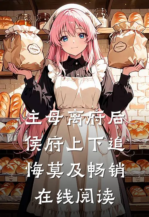 主母离府后侯府上下追悔莫及畅销在线阅读