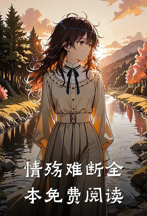 情殇难断全本免费阅读