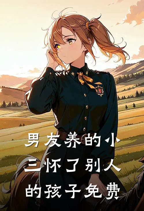 男友养的小三怀了别人的孩子免费