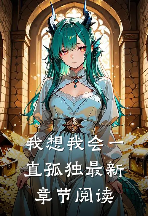 我想我会一直孤独最新章节阅读