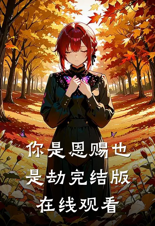 你是恩赐也是劫完结版在线观看