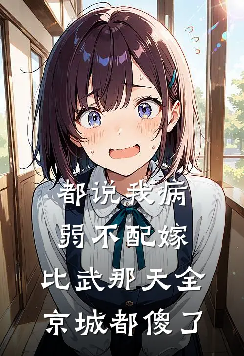 都说我病弱不配嫁，比武那天全京城都傻了