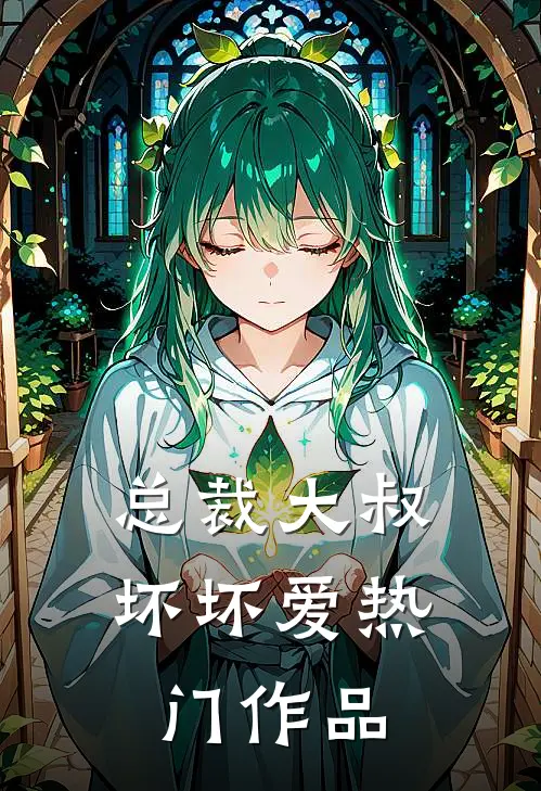 总裁大叔坏坏爱热门作品