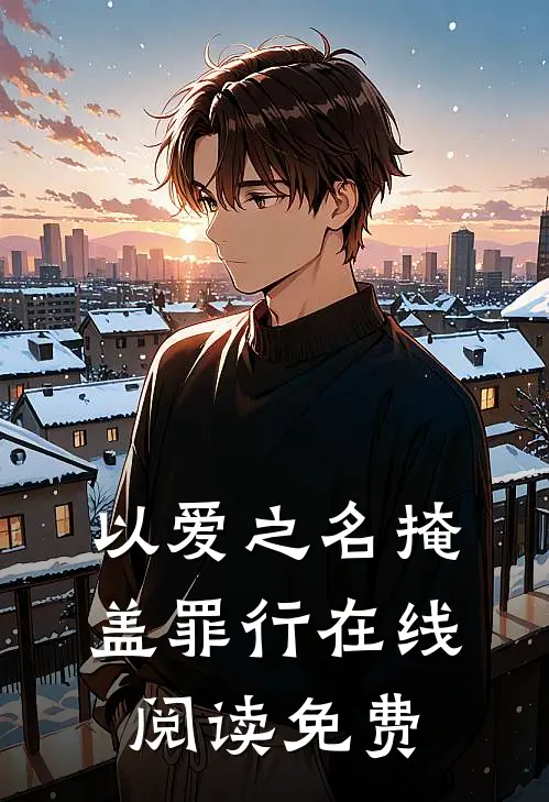 以爱之名掩盖罪行在线阅读免费