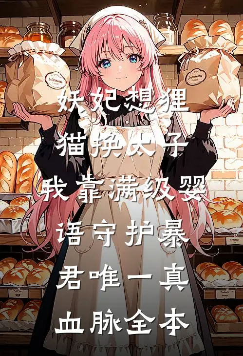 妖妃想狸猫换太子，我靠满级婴语守护暴君唯一真血脉全本