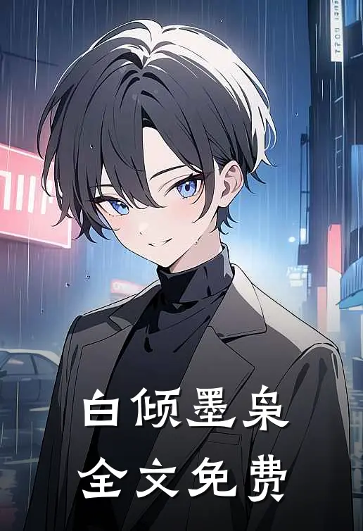 白倾墨枭全文免费