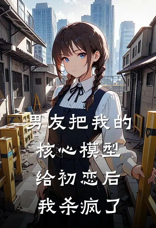 男友把我的核心模型给初恋后，我杀疯了