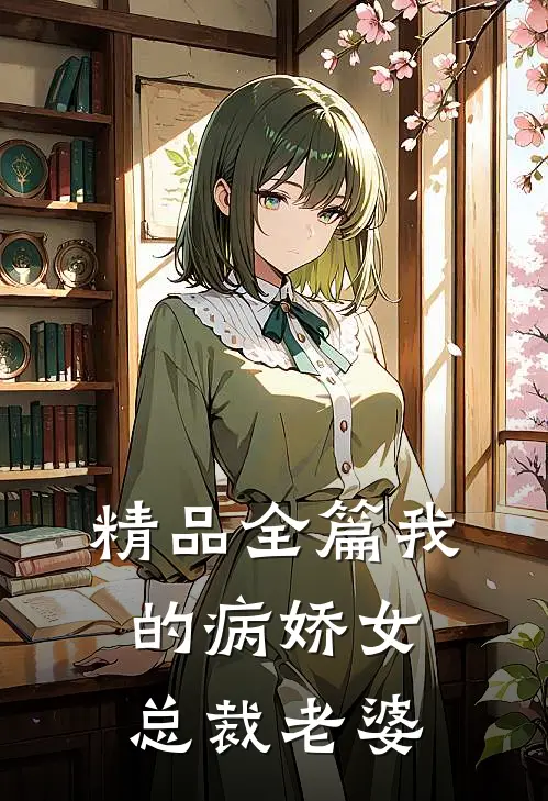 精品全篇我的病娇女总裁老婆