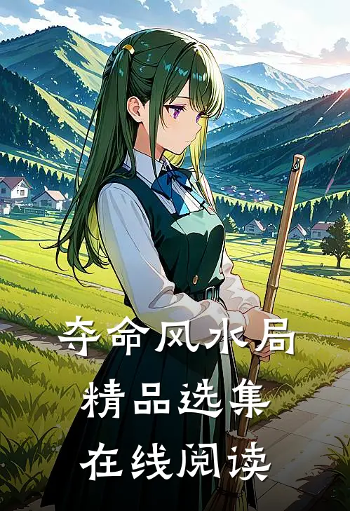 夺命风水局精品选集在线阅读