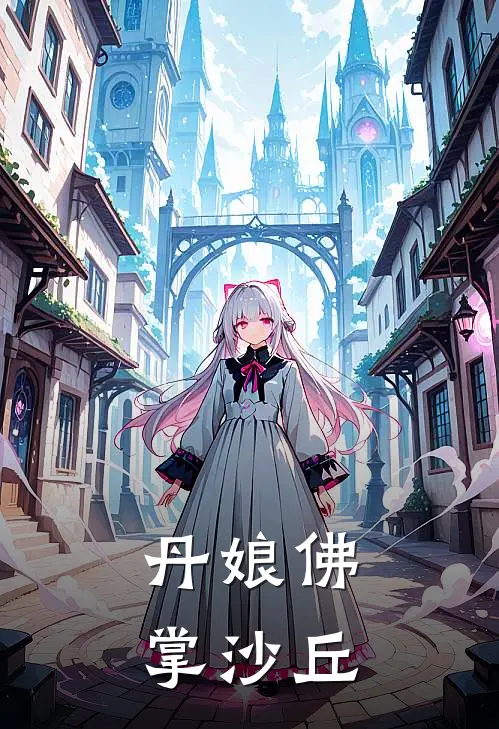 丹娘佛掌沙丘