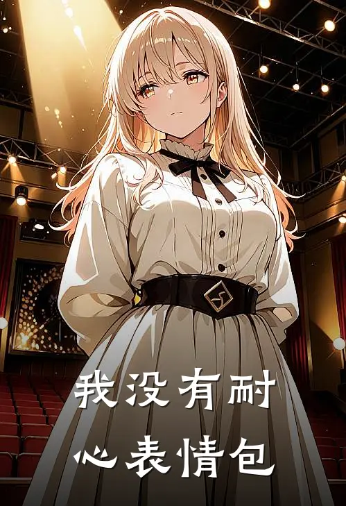 我没有耐心表情包