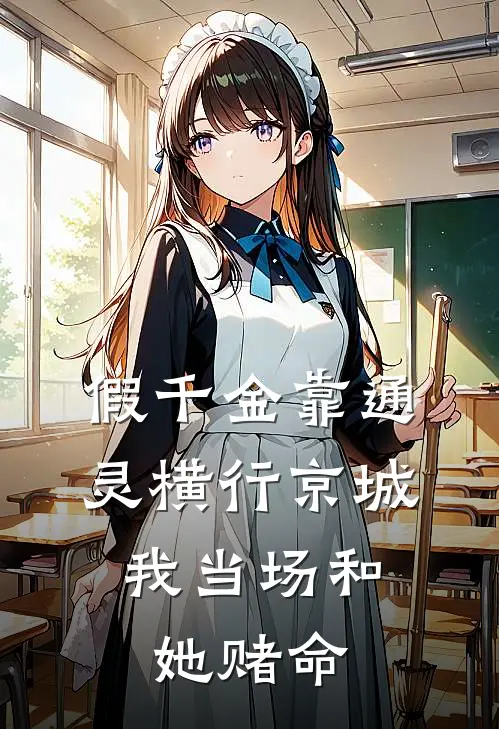 假千金靠通灵横行京城，我当场和她赌命