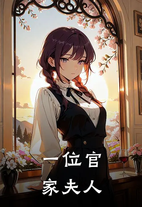 一位官家夫人