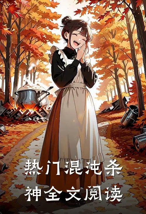 热门混沌杀神全文阅读