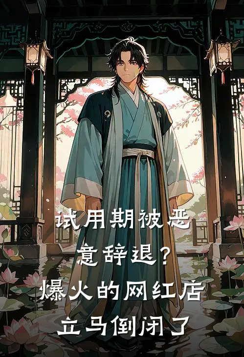 试用期被恶意辞退？爆火的网红店立马倒闭了