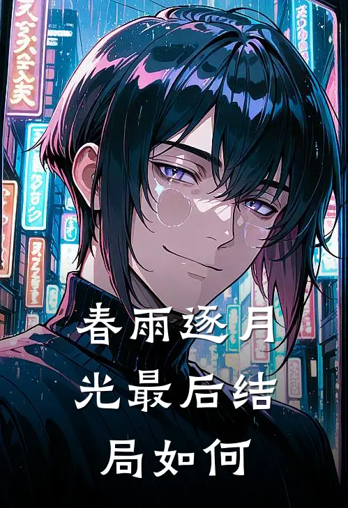 春雨逐月光最后结局如何