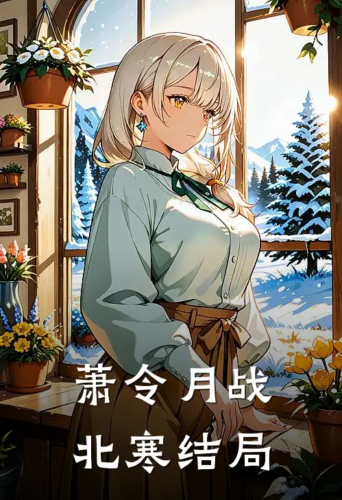 萧令月战北寒结局