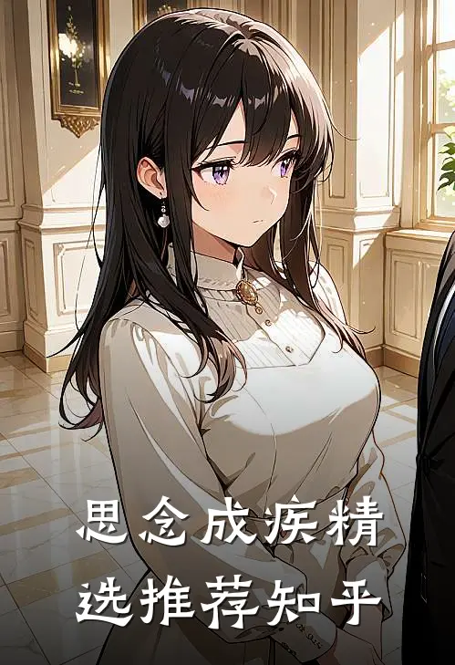思念成疾精选推荐知乎