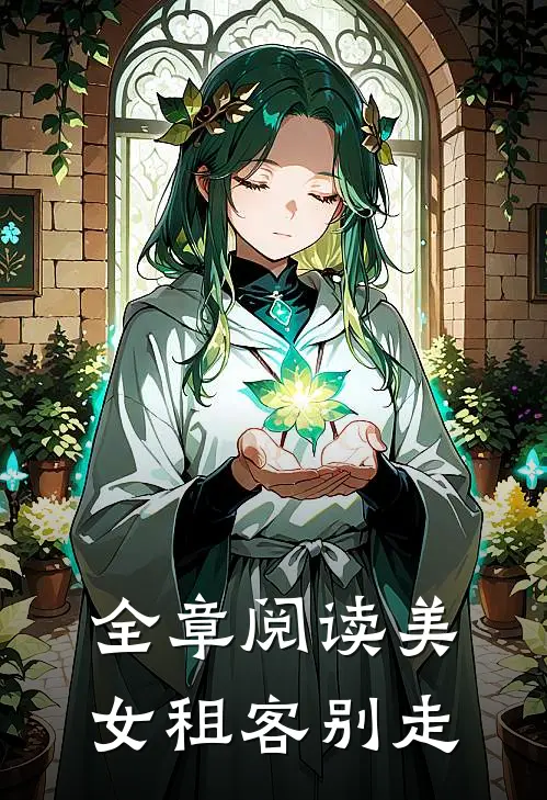 全章阅读美女租客别走