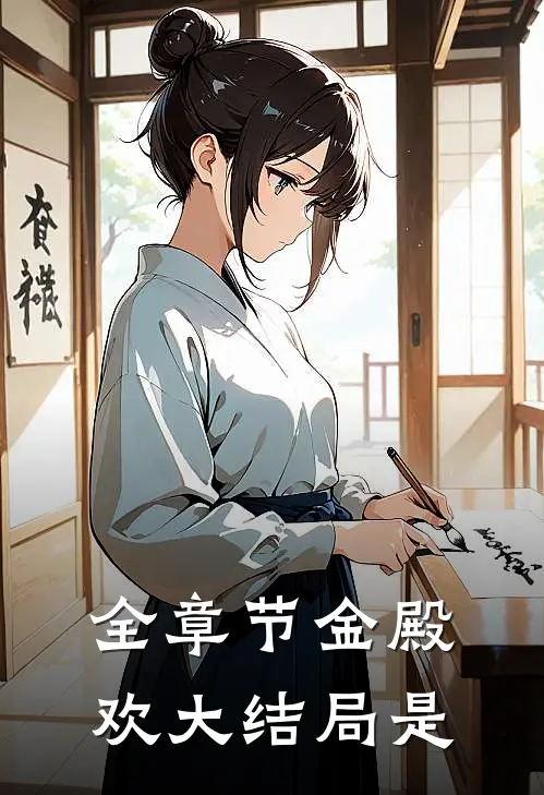 全章节金殿欢大结局是