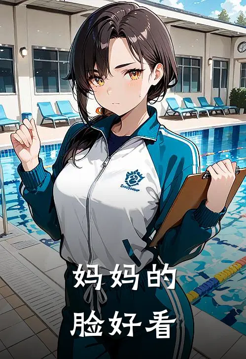 妈妈的脸好看