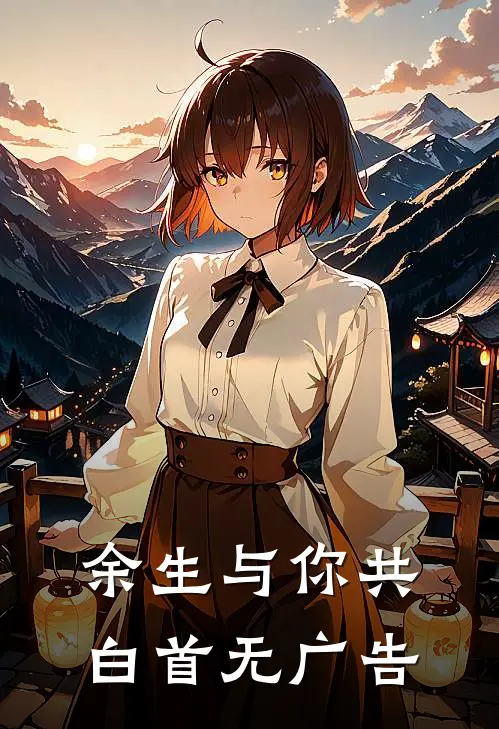 余生与你共白首无广告