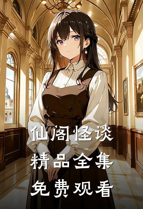 仙阁怪谈精品全集免费观看